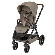 Maxi-Cosi Коляска детская прогулочная Oxford Twillic Truffle/трюфель