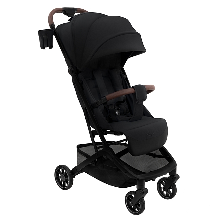 PITUSO коляска детская MINI (прогулочная)Black/PU