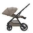 Maxi-Cosi Коляска детская прогулочная Oxford Twillic Truffle/трюфель