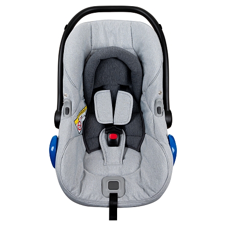 **AVIONAUT KITE для Roan Silver/Black/Серебристый/Черный