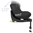 Maxi-Cosi Удерживающее устройство для детей 0-18 кг Mica Pro Eco I-size Authentic black/черный