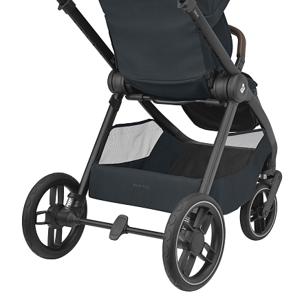**Maxi-Cosi Коляска детская прогулочная Oxford Essential Graphite/графит