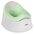 PITUSO Детский горшок Simple Green/Зеленый 33*27,5*22см (полиэт.пакет) (уп/30 шт)