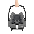 Maxi-Cosi Удерживающее устройство для детей 0-13 кг CabrioFix i-size Select grey/серый 