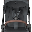 Maxi-Cosi Коляска детская прогулочная Oxford Twillic Graphite/графит