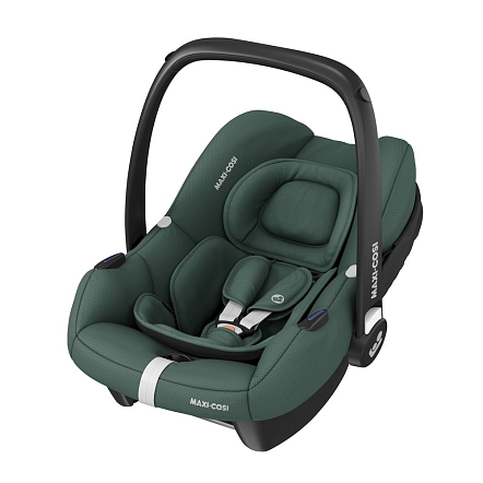 Maxi-Cosi Удерживающее устройство для детей 0-13 кг CabrioFix i-size Essential green/зеленый  2шт/кор