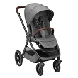 **Maxi-Cosi Коляска детская прогулочная Oxford Select Grey/серый