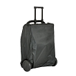 PITUSO коляска детская прогулочная  VOYAGE Black/Red /Черный/Красный/чехол на ножки