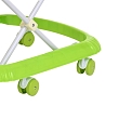 **BAMBOLA Ходунки Считалка (8 пласт.колес,игрушки,муз) 7 шт/уп (67*55*67) Green/Лайм