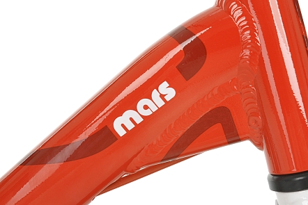 Велосипед Royalbaby двухколесный, Mars 18" Red/Красный