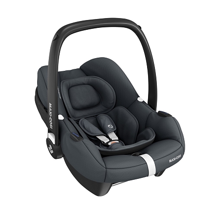 Maxi-Cosi Удерживающее устройство для детей 0-13 кг CabrioFix i-size Essential graphite/графитовый  2шт/кор