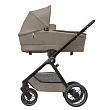 Maxi-Cosi Коляска детская прогулочная Oxford Twillic Truffle/трюфель