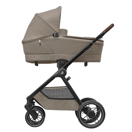 Maxi-Cosi Коляска детская прогулочная Oxford Twillic Truffle/трюфель