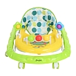 **BAMBOLA Ходунки Шарики (8 пласт.колес,игрушки,муз) 7 шт/уп (67*55*57) Green/Желто-салатовый