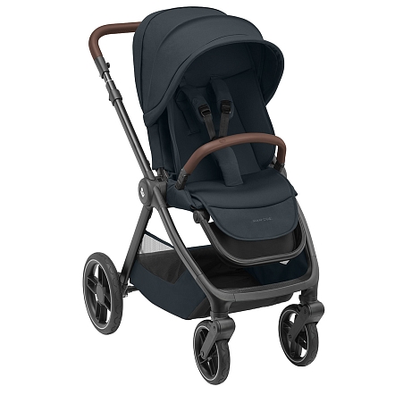 **Maxi-Cosi Коляска детская прогулочная Oxford Essential Graphite/графит
