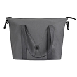 ROAN Коляска 1 в1 Bass Next Classic короб Steel Grey/12d/ руч.Серый  (2 места)
