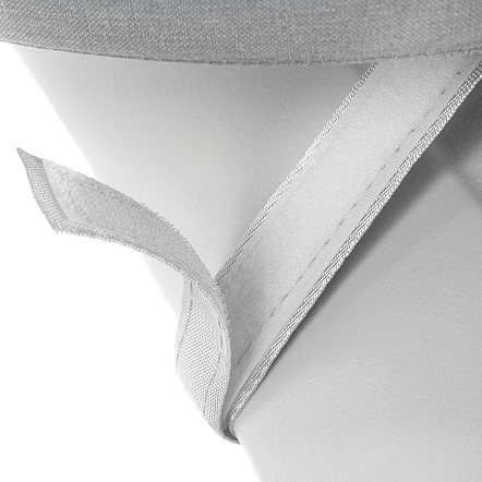 PITUSO колыбель Armonia grey/серый  (1 шт/уп)