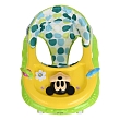 **BAMBOLA Ходунки Микки (8 пласт.колес,игрушки,муз) 7 шт/уп (67*55*57) Green/Лайм
