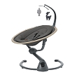 Maxi-Cosi Шезлонг-качалка CASSIA SWG Beyond Graphite ECO/графитовый