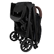 PITUSO коляска детская MINI (прогулочная)Black/PU