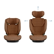 Maxi-Cosi Удерживающее устройство для детей 15-36 кг RodiFix Pro2 i-Size Terra/террак