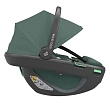 Maxi-Cosi Удерживающее устройство для детей 0-13 кг Сoral 360  Essential Green/зеленый (2023)