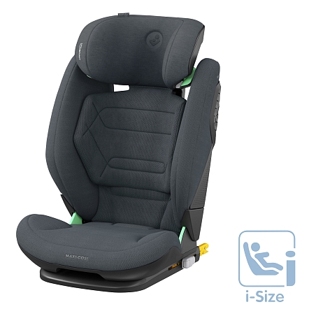 Maxi-Cosi Удерживающее устройство для детей 15-36 кг RodiFix Pro 2  i-Size Authentic Graphite/граф