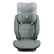Maxi-Cosi Удерживающее устройство для детей 15-36 кг RodiFix Pro2 i-Size Authentic Grey/серый