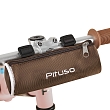 PITUSO Беговел Jett,колеса 14",сумка на руле, Pink/Розовый