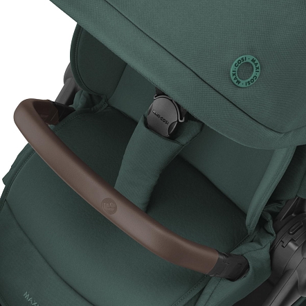 **Maxi-Cosi Коляска детская прогулочная Oxford Essential Green/зеленый