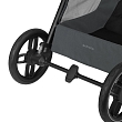 Maxi-Cosi Коляска детская прогулочная Oxford Twillic Graphite/графит