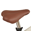 PITUSO Беговел Jett,колеса 14",сумка на руле, White/Белый