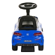 **NINGBO PRINCE Каталка Mercedes-Benz Blue/Синий