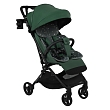 PITUSO коляска детская PERA (прогулочная)Army green/рама carbon/PU(блок колес)