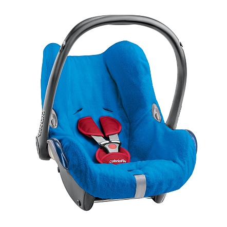Maxi-Cosi  Чехол Summercover CabrioFix Blue/голубой