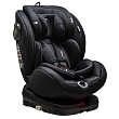 Pituso Удерживающее устройство для детей 0-36 кг Roys Black,Black Inlay/Черный,Черный вкладыш