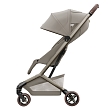 Maxi-Cosi Коляска детская Fame Cabin Sapphire Sand/Песочный