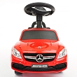 **NINGBO PRINCE Каталка Mercedes-Benz Red/Красный