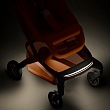 Maxi-Cosi Коляска детская Fame Cabin Copper Terra/терракотовый