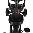 PITUSO Велосипед трехколесный Elite Black/Черный, 10"/8"