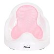PITUSO Горка для купания Pink/Розовый,50*35*25 см (уп/15 шт)