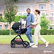 **Maxi-Cosi Коляска детская прогулочная Oxford Essential Black/черный