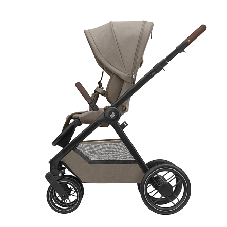 Maxi-Cosi Коляска детская прогулочная Oxford Twillic Truffle/трюфель