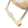 PITUSO Стул для кормления Lima Beige/Бежевый