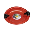 KHW Тарелка FUN UFO с тормоз /76220 (красный) диам 65см (2шт)