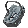 Maxi-Cosi Удерживающее устройство для детей 0-13 кг Сoral 360  Essential Grey/серый (2023)