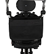 PITUSO Велосипед трехколесный Elite Black/Черный, 10"/8"