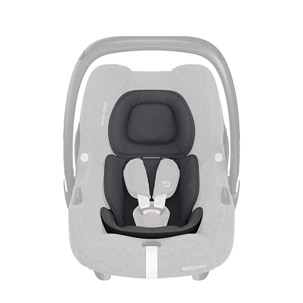 Maxi-Cosi Удерживающее устройство для детей 0-13 кг CabrioFix i-size Select grey/серый 