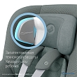 Maxi-Cosi Удерживающее устройство для детей 0-18 кг Mica 360 Pro I-size Authentic grey/серый
