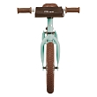 PITUSO Беговел Jett,колеса 14",сумка на руле, Light Green/Св.зеленый